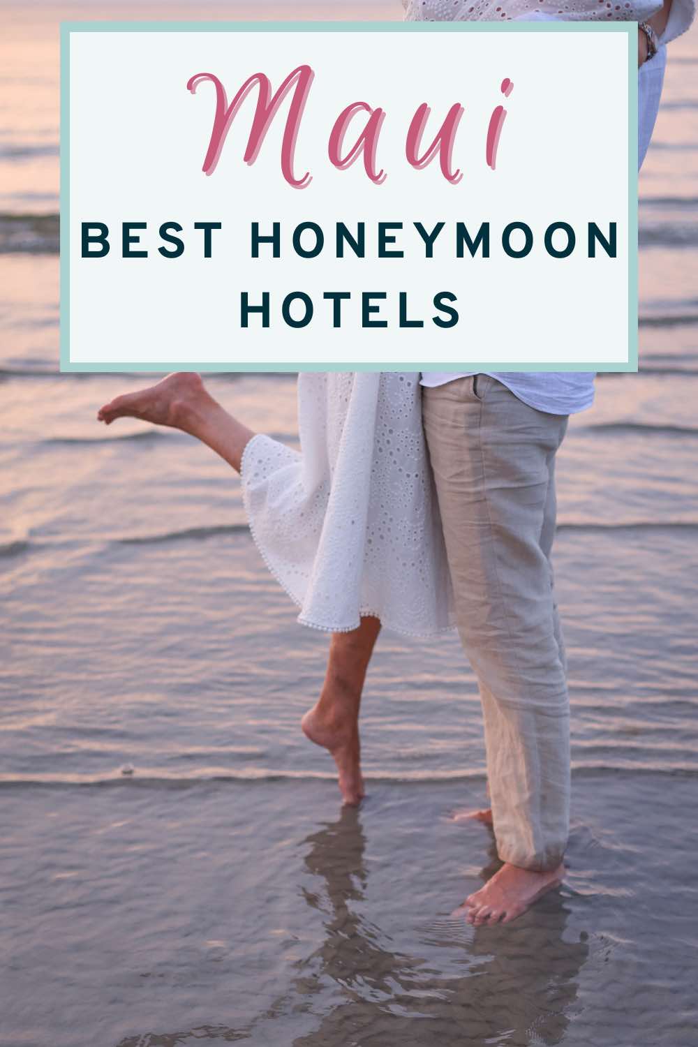 Best honeymoon hotels in Maui Places to Stay in Maui for Couples