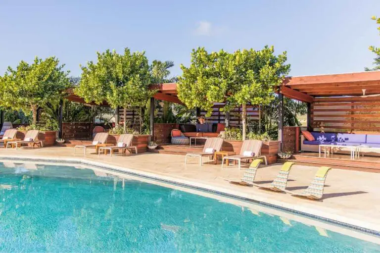 Wailea Inn is known to be one of the best boutique hotels in Maui Hawaii