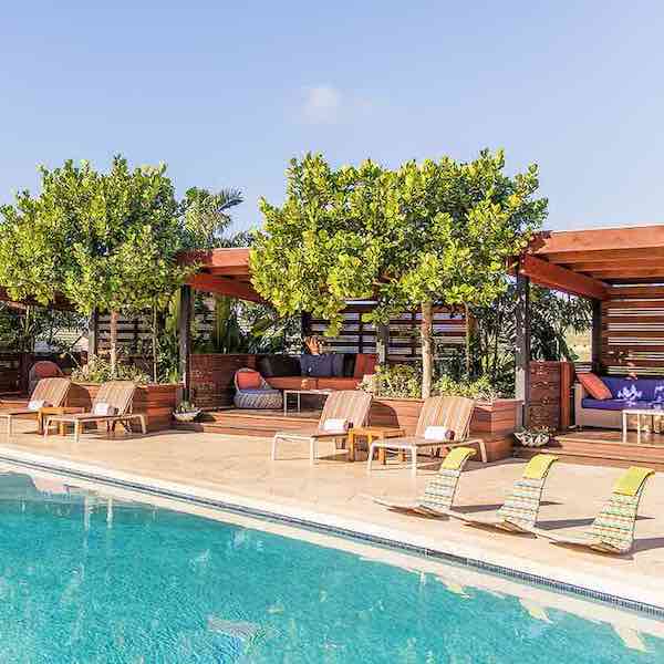 Hotel Wailea is one of the best luxury Maui hotels