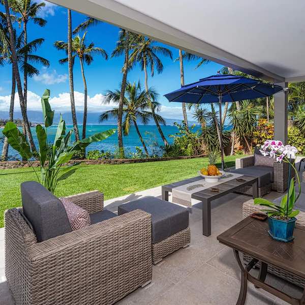 Best Paia vacation rentals and inns in Maui on Airbnb and VRBO Places