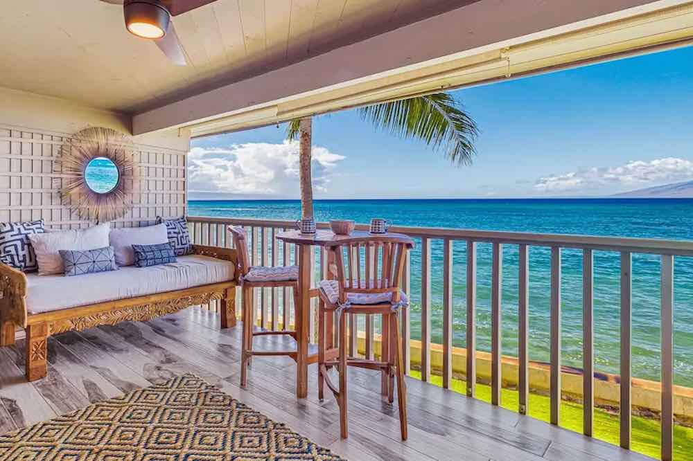 Best places to stay in Hana Maui Hotels and vacation rentals