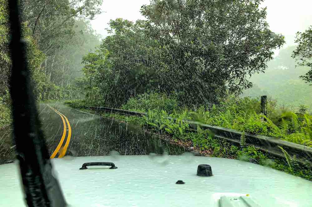 best time to travel to Maui Hawaii